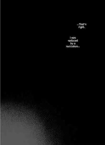 Classmate no Joshi Inma ni Renkyuuchuu no Otomarikai de Osowarechau Danshi no Hanashi | A Story About A Boy Being Assaulted By His Succubus Classmate During A Sleepover Over The Holidays