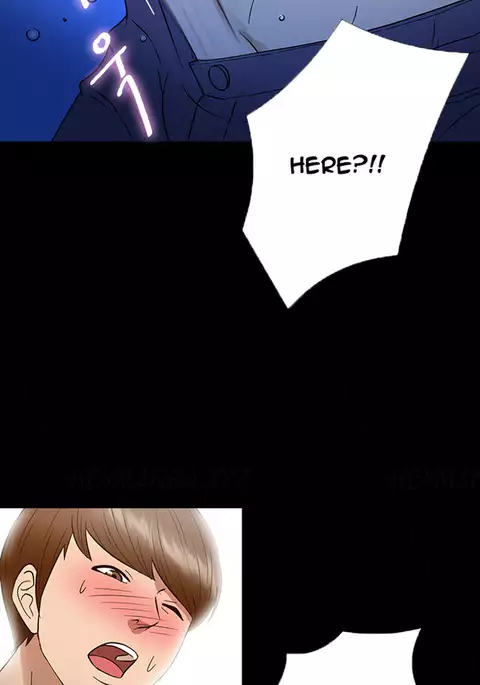 Secret Island Ch.1-25