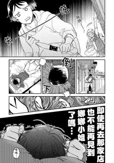 Josou Onii-san ga Nonke o Torotoro ni Naru made Kaihatsu Shitara 2 丨女裝大哥哥把直男黏糊糊的地方開發了的話 只靠後面高潮的樣子讓我看看吧 2