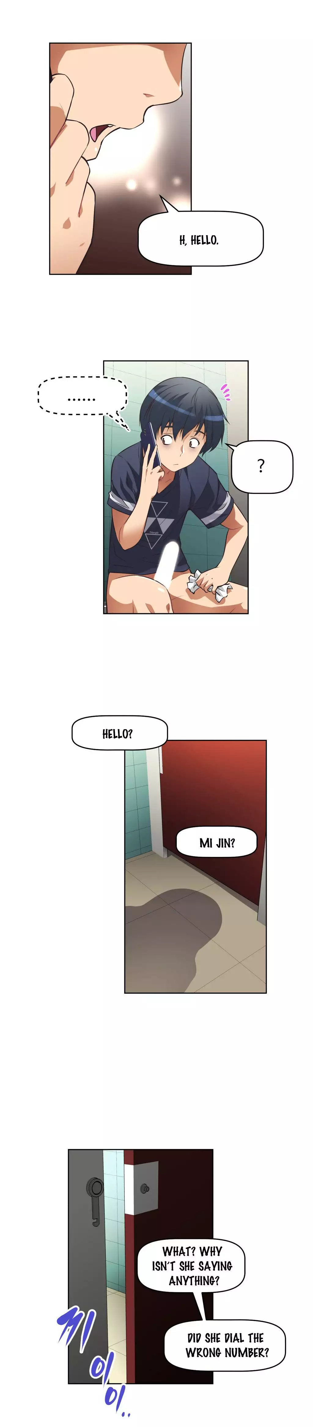 Brawling Go 0-16 Chapters