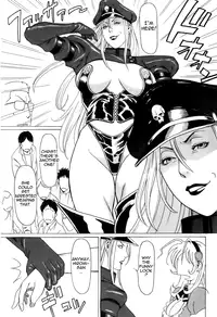 [Takasugi Kou] Okinimesu Mama | As Mama Likes It [English] [Tadanohito]