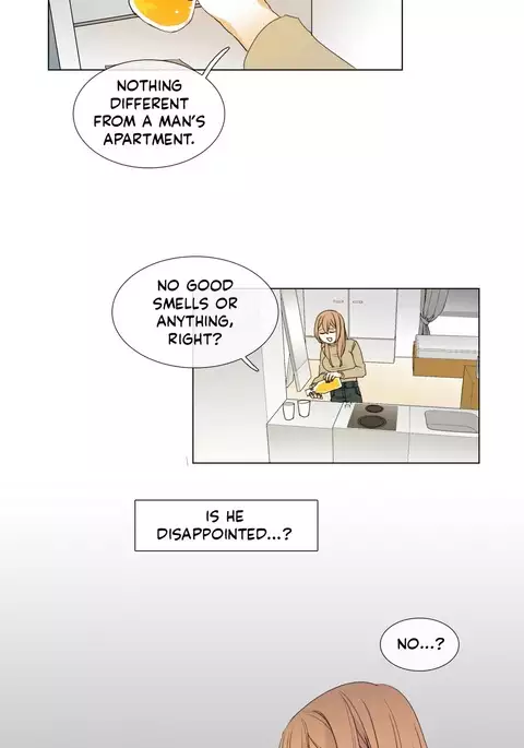 Talk To Me Ch.1-40