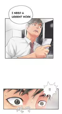 New Face Ch.1-20 (English) (Ongoing)