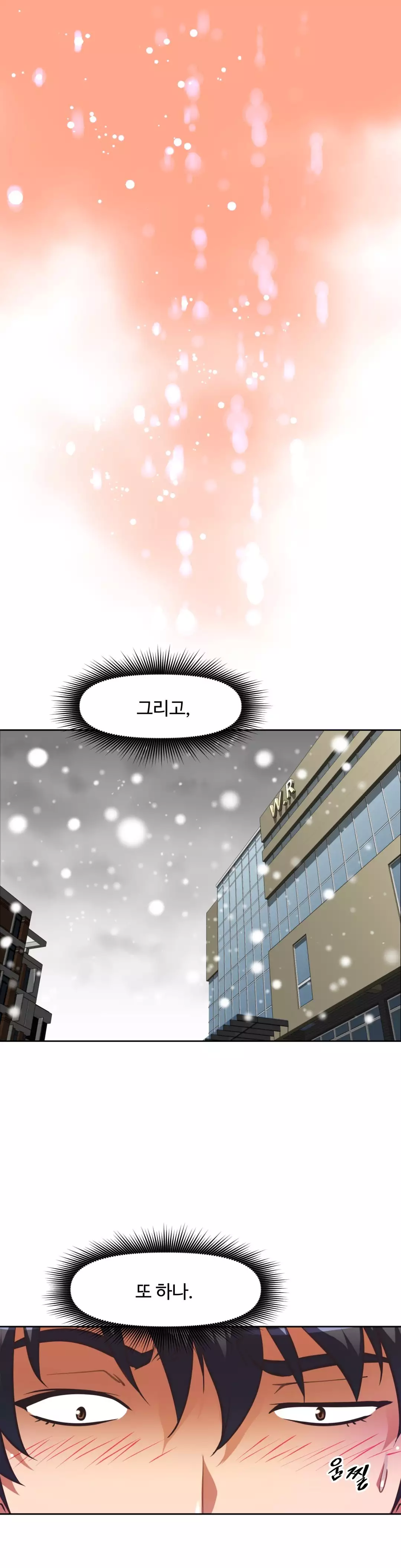 Brawling Go Ch.53-68