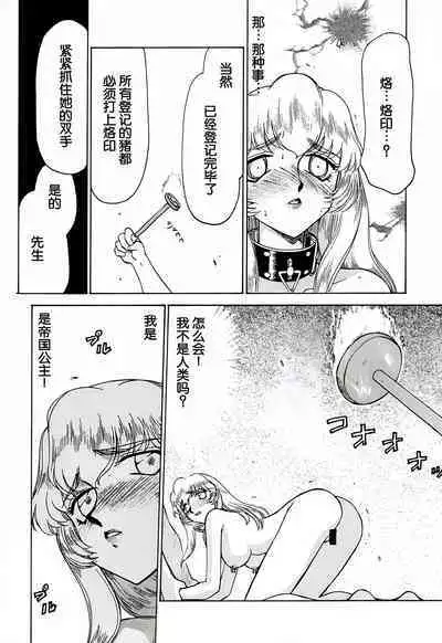 Nise DRAGON BLOOD! 7.