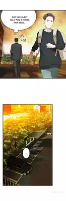 Tissue Thieves Ch.1-6 (English) (Ongoing)