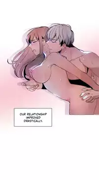 [Silverstar] Talk To Me Ch.1-36 (English) (Ongoing)