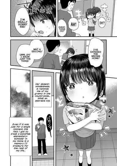 Futari Dake no Ie | A Home For Just The Two of Us