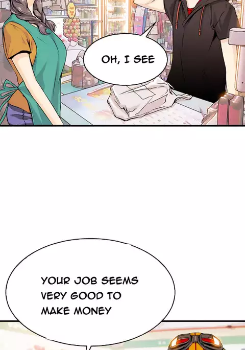 Kill the Dead Bastard Ch.0-18