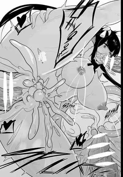 B-Trayal 20 赫斯提亚 Part1+2(ダンジョンに出会いを求めるのは間違っているだろうか)