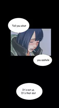 By Chance (Ep. 1-15) [English]