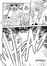 [Oh! Great] Junk Story ~Tetsukuzu Monogatari~ [English]