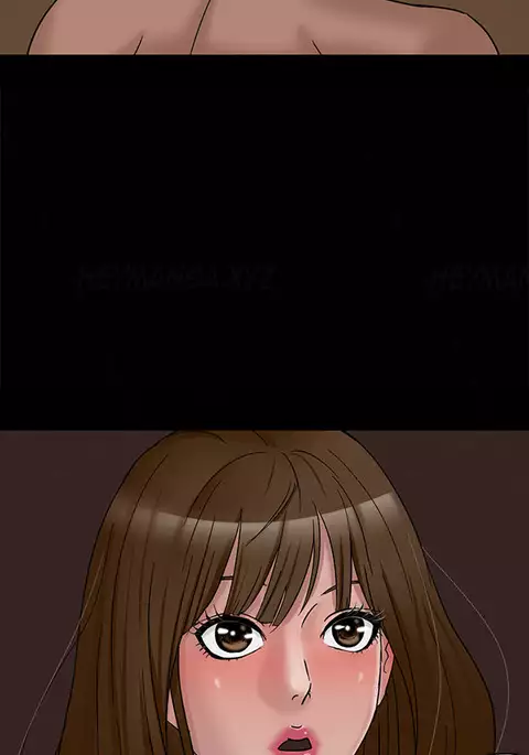 Secret Island Ch.1-13