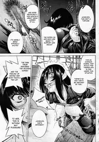 [Inoue Yoshihisa] Escape Creator [English]