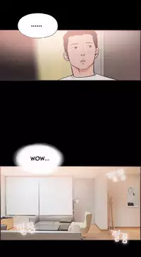 [Mr. Byeong-Su] Cohabitation Ch.1-54 (English)