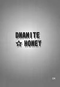 (C76) [Dynamite Honey (Machi Gaita)] Kochikame Dynamite 8 (Kochira Katsushika Ku Kameari Kouen Mae Hashutsujo)