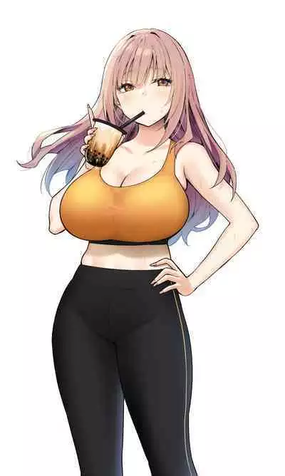 [Candy Club (Sky)] Onee-chan to Torokeru Kimochi [Chinese] [386歪汉化]