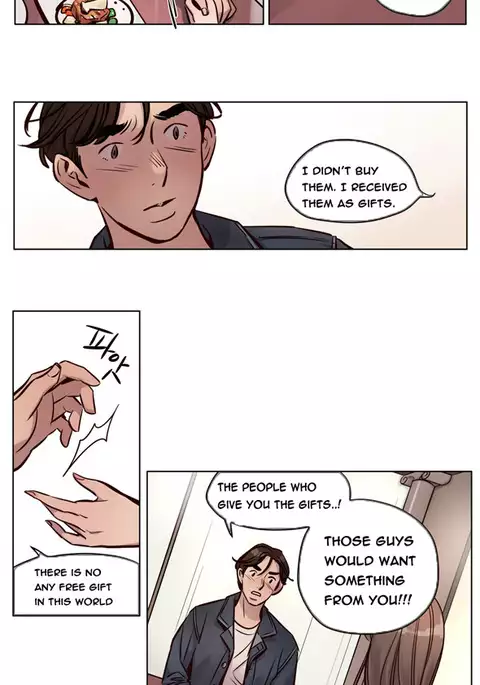 Atonement Camp Ch.1-36