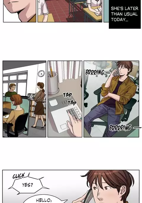 Atonement Camp Ch.1-19