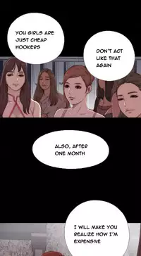 Girl Next Door Ch.1-24 (English) (Ongoing)