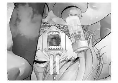 [Tsuchikuda Material] -Asakura Touru- Migawari Kyousei Mesu Kobi (THE iDOLM@STER: Shiny Colors) [Chinese] [不咕鸟汉化组]