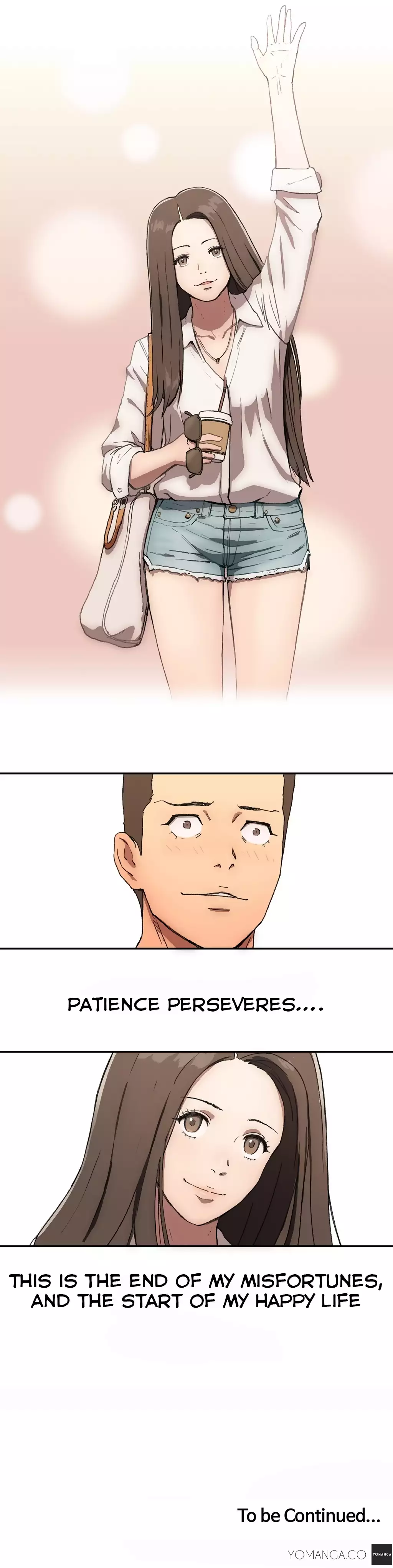 Refrain Love Ch.1-19