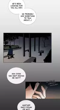 [Silverstar] Talk To Me Ch.1-28 (English) (Ongoing)