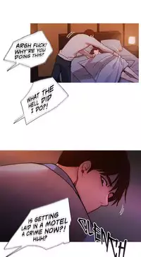 [PINKO] Scandal of the Witch Ch.1-26 (English) (Ongoing)