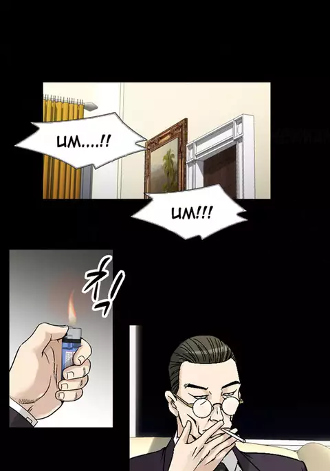 The Taste of Hands Ch.1-73