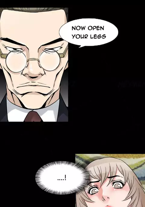 The Taste of Hands Ch.1-64