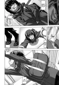 Do M Nandesukedo Nanika? 4 | I'm a Big Masochist, so what? 4