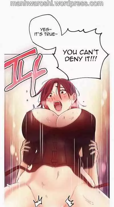 [Neck Pilllow] Stepmother Friends Ch.60/? [English] [Hentai Universe] NEW! 10/12/2021