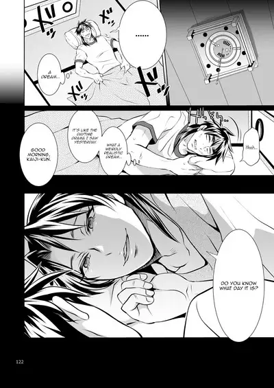 Ichijou Tenchou no Seiheki Kaisuu | Ichijou the Manager's Fetishes & Stamina