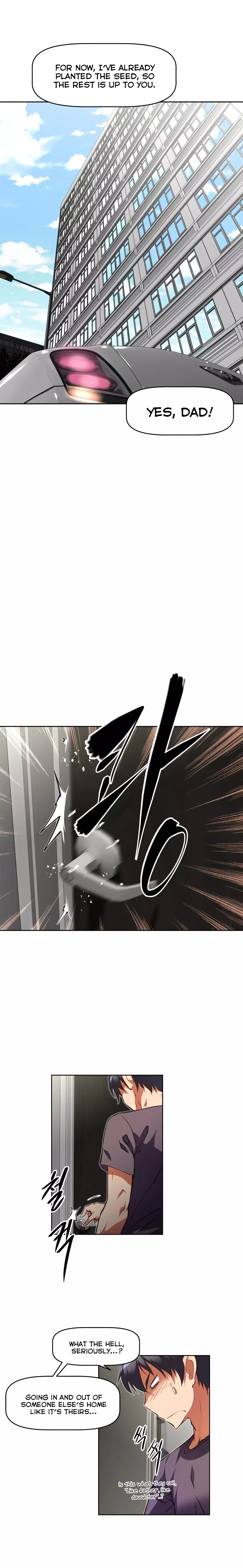 Brawling Go Ch.76-118