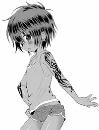 (Shota Scratch 19) [Catcher in the Rye (Kurokawa Juso)] Zokuakunin no Omake hon