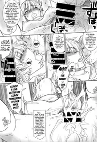 (C86) [SIRIUS. (Kiriyama Taichi)] Ayane-chan to Nobetsu Makunashi | Ayane-chan Nonstop (Dead or Alive) [English] [doujin-moe.us]