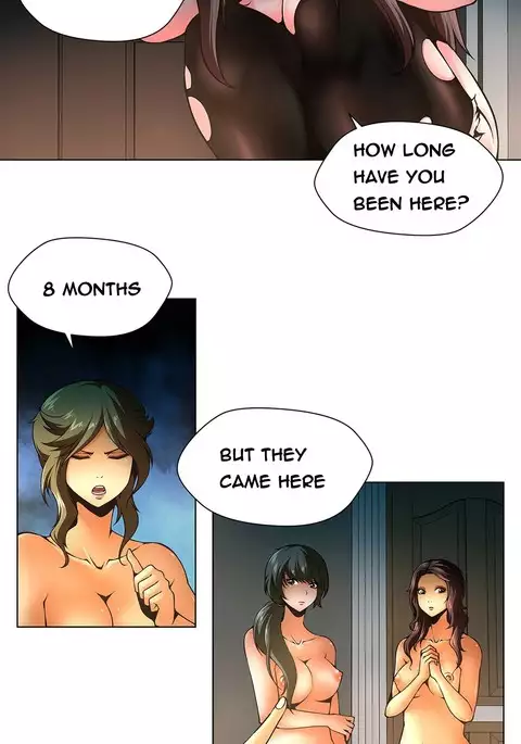 Twin Slave Ch.1-19