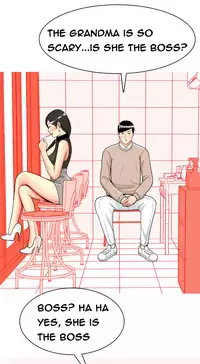 Hooker Ch.1-37 (English) (Ongoing)