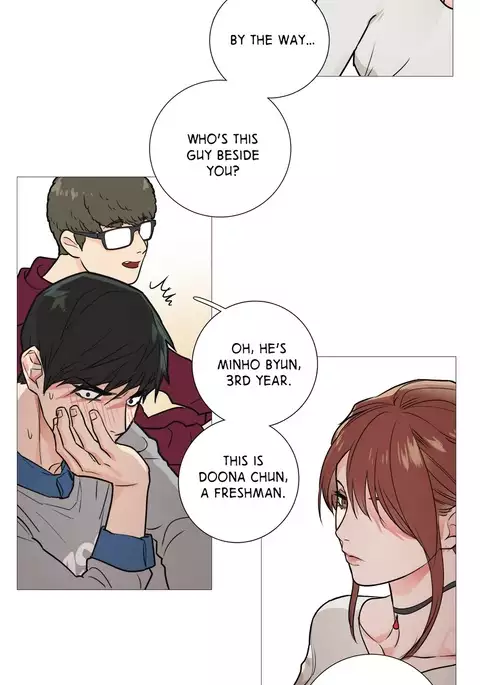 Sadistic Beauty Ch.1-32