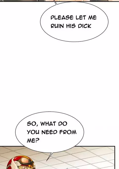 Kill the Dead Bastard Ch.1-3