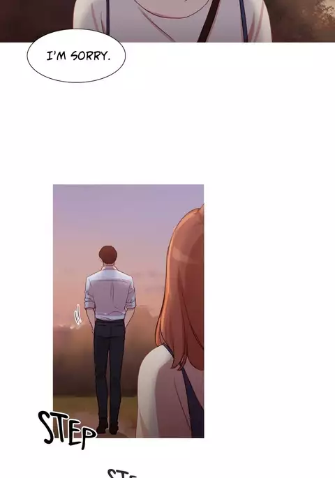 Scandal of the Witch Ch.1-23