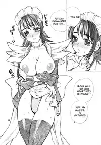 (C69) [Shallot Coco (Yukiyanagi)] Yukiyanagi no Hon 11 Iroha Gohoushi (Samurai Spirits) [English] {doujin-moe.us}