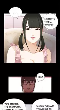 Girl Next Door Ch.1-24 (English) (Ongoing)