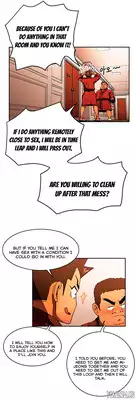 [Yi Hyeon Seok] Refrain Love Ch.1-24 (English) (YoManga) (Ongoing)