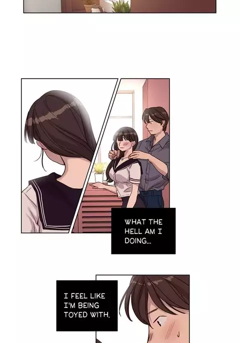 Atonement Camp Ch.1-17