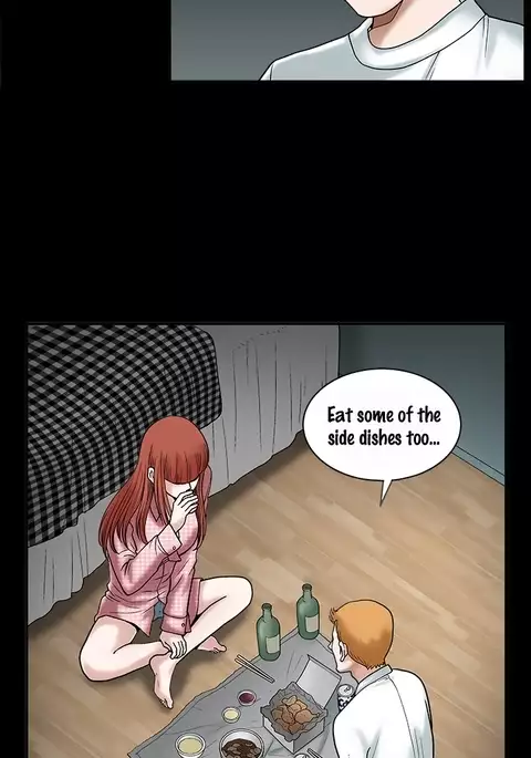 Seduction Ch.1-38
