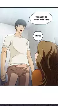 Seductive Uniform Ch. 1-21 [English]