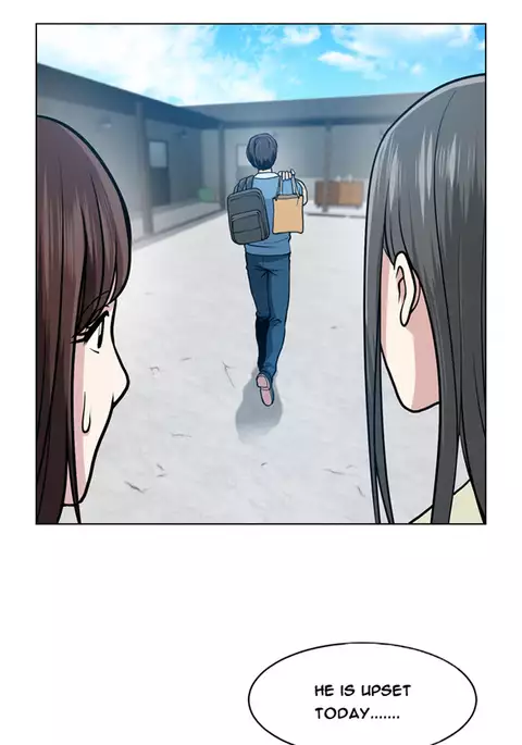 Change Partner Ch.1-17