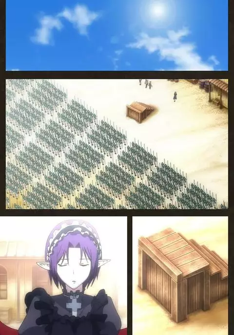 DEMONION ⁯Gaiden -Complete Han-