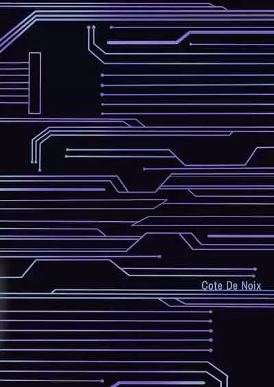 [CotesDeNoix (Cru)] Reinstall Heart (Hyperdimension Neptunia) [Chinese] [灰羽社汉化] [Digital]